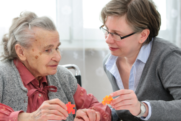 Apply for a Third Sector Grant Scheme for dementia support