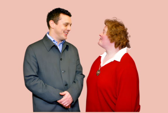 Swydd Cyd-gadeirydd Anableddau Dysgu Rhanbarthol